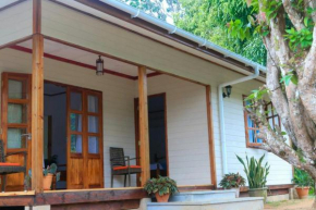 Very nice and friendly bungalow